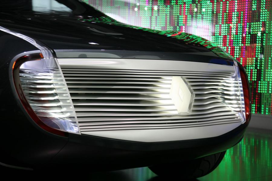  Renault Ondelios Concept 2008 года  (фото 13 из 108)